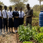 Farmers Yield Africa Blog Post on The Future of Farming, Smart Irrigation Solutions