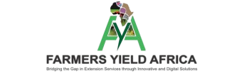 Farmers Yield Africa Logo