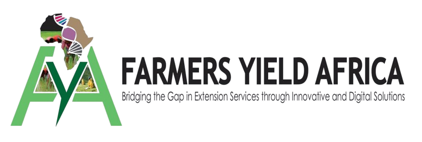 Farmers Yield Africa