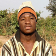 Farmers Yield Africa client's testimony