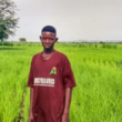 Farmers Yield Africa client's testimony